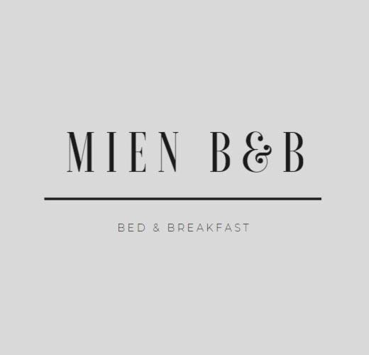 Mien B&B Damwoude ภายนอก รูปภาพ